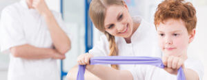 Pediatric Physical Therapy Laramie, WY