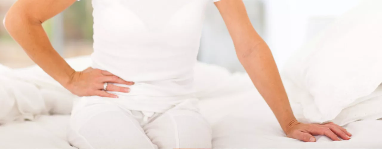 Pelvic Pain Relief Laramie, WY - Homestead Physical Therapy